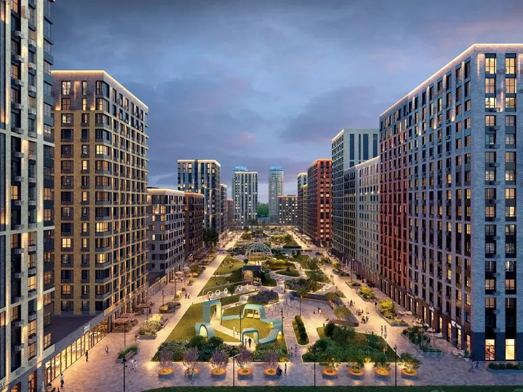 2-к кв. Краснодарский край, Краснодар Хлопчато-бумажный Комбинат мкр, ... - Фото 2