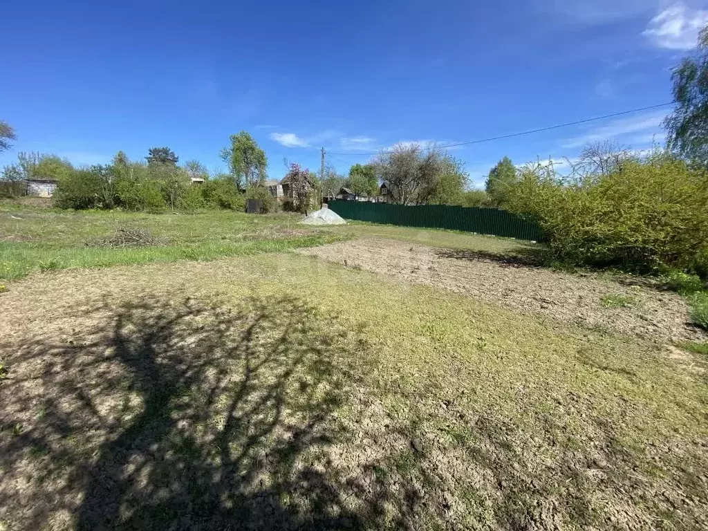 Участок в Брянская область, Брянский район, Супоневское с/пос, Рассвет ... - Фото 2