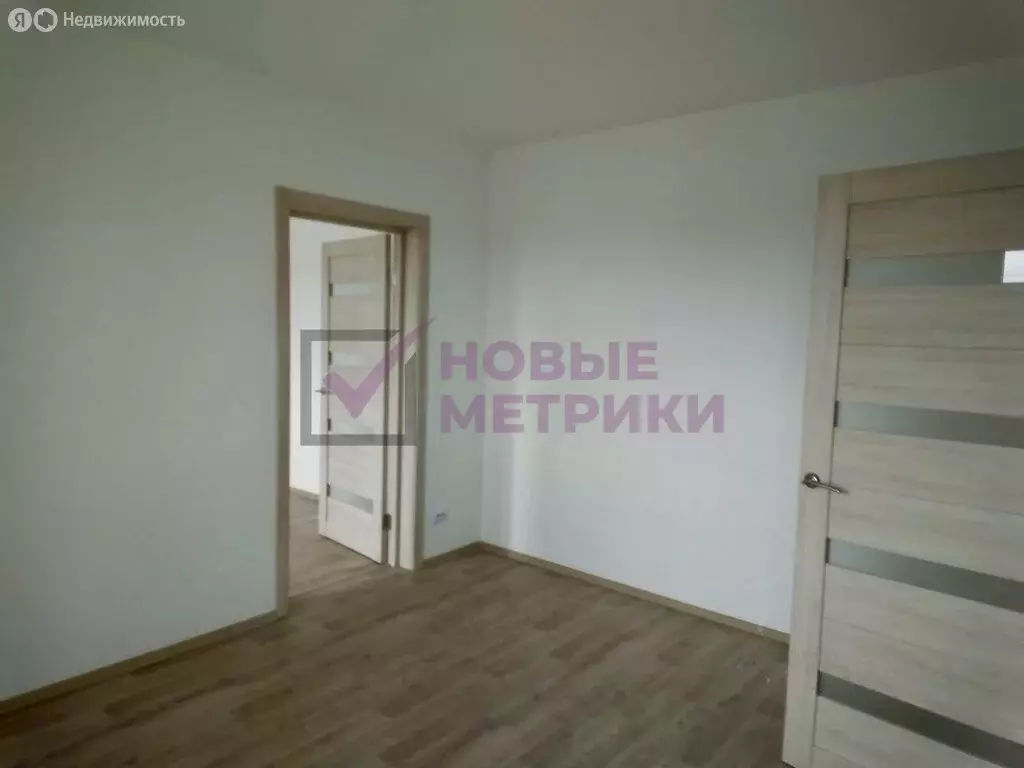 2-комнатная квартира: Санкт-Петербург, Муринская дорога, 10к1 (41.8 м) - Фото 1