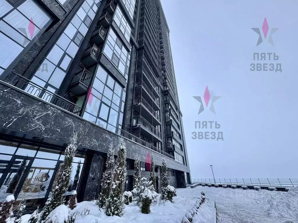 Помещение свободного назначения в Самарская область, Самара ул. ... - Фото 1