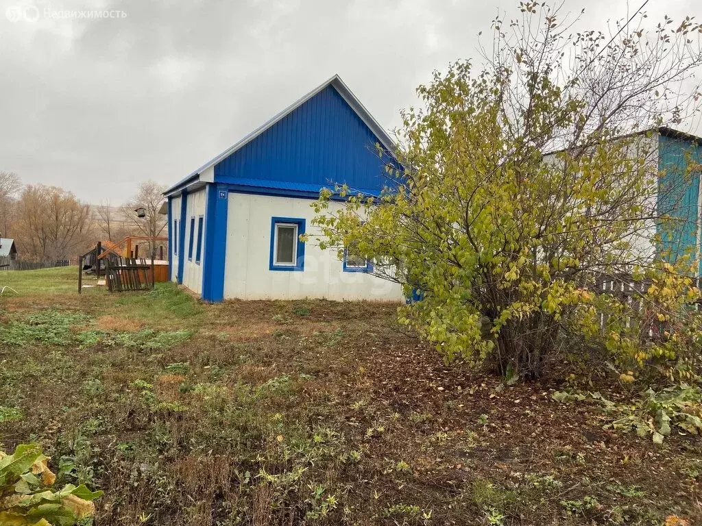 Дом в Республика Башкортостан, Мелеуз (41.8 м) - Фото 1