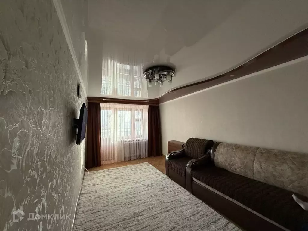 Продаётся 2-к квартира, 43.9 м - Фото 0