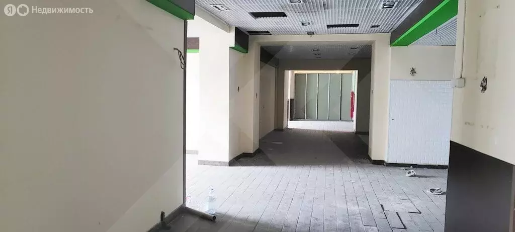 Офис (380 м) - Фото 2