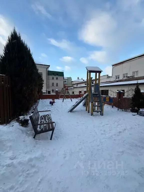 4-к кв. Татарстан, Казань ул. Дзержинского, 5 (145.0 м) - Фото 2