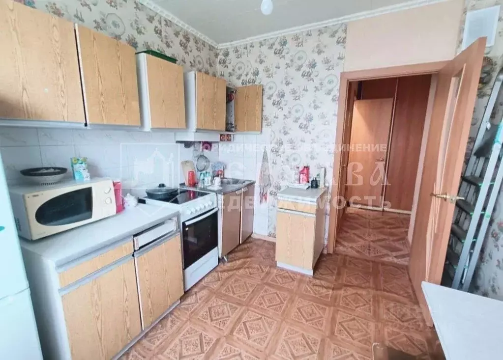 2-к кв. Кемеровская область, Кемерово ул. Свободы, 13а (54.0 м) - Фото 1