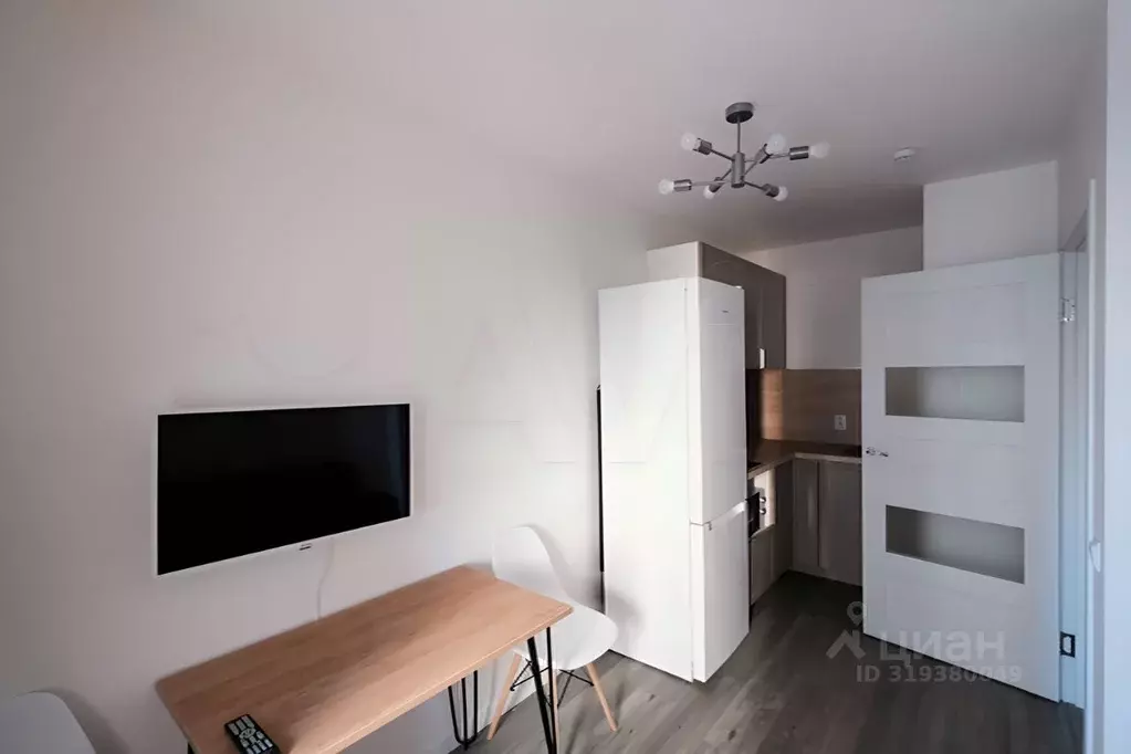 1-к кв. Санкт-Петербург просп. Уездный, 11 (33.0 м) - Фото 1