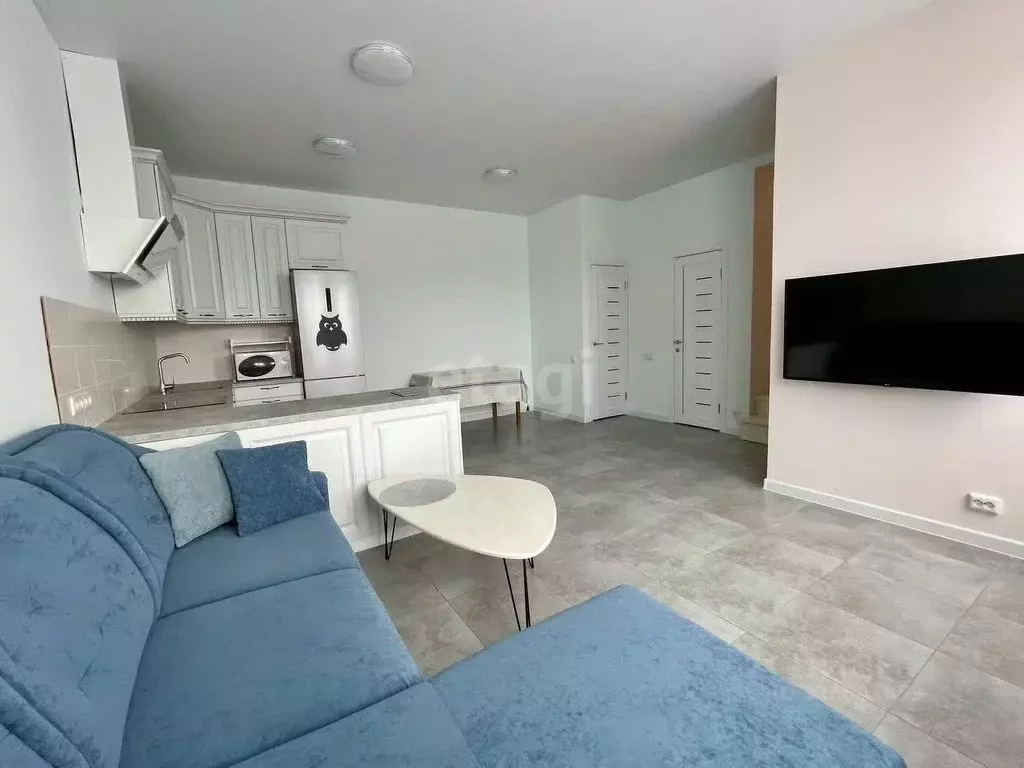 Таунхаус в Свердловская область, Полевской муниципальный округ, с. ... - Фото 2