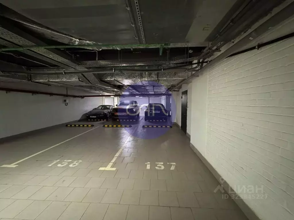 Гараж в Москва Новоалексеевская ул., 22к2 (16 м) - Фото 2