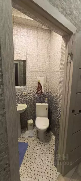 1-к кв. Краснодарский край, Сочи городской округ, с. Орел-Изумруд ул. ... - Фото 2