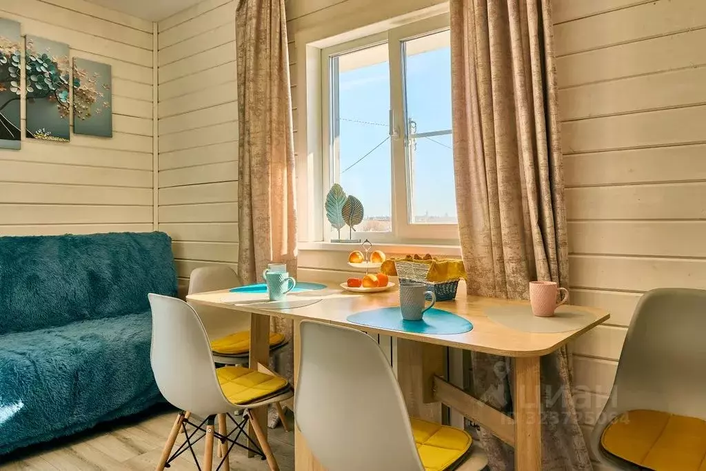 Дом в Нижегородская область, Дивеевский муниципальный округ, д. Маевка ... - Фото 1