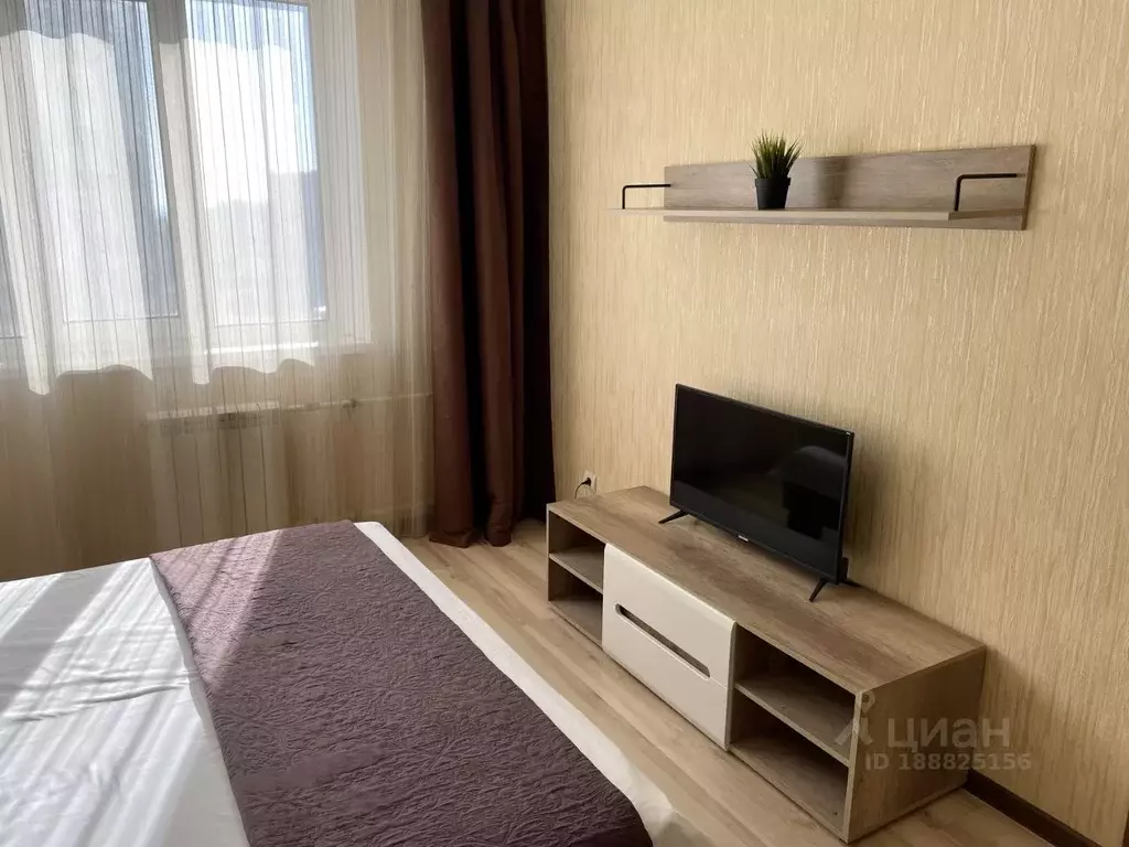 2-к кв. Курская область, Курск просп. Вячеслава Клыкова, 86 (60.0 м) - Фото 1