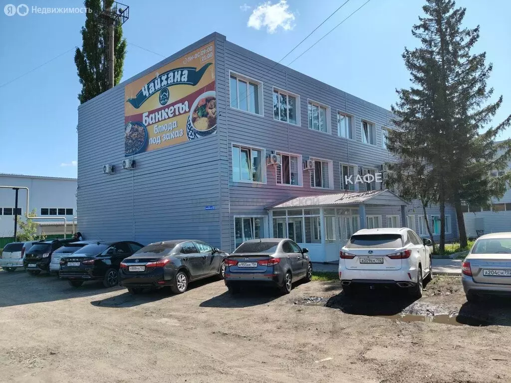 Помещение свободного назначения (210 м) - Фото 1