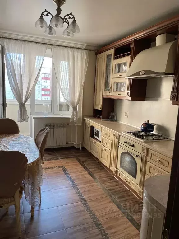 2-к кв. Ростовская область, Аксай ул. Менделеева (67.0 м) - Фото 1