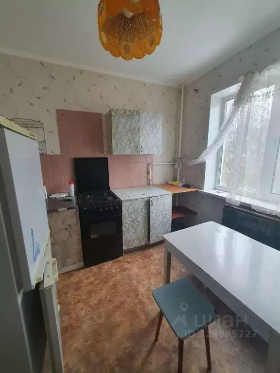 2-к кв. Брянская область, Брянск ул. Металлургов, 37 (52.0 м) - Фото 1