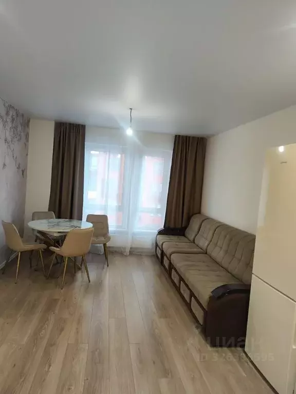 3-к кв. Москва Перовское ш., 2к2 (84.0 м) - Фото 2