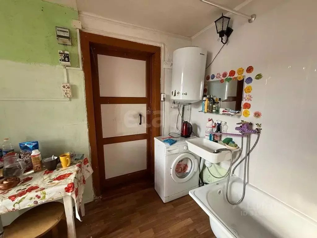2-к кв. Костромская область, Кострома проезд 8-й Окружной, 5 (36.2 м) - Фото 0