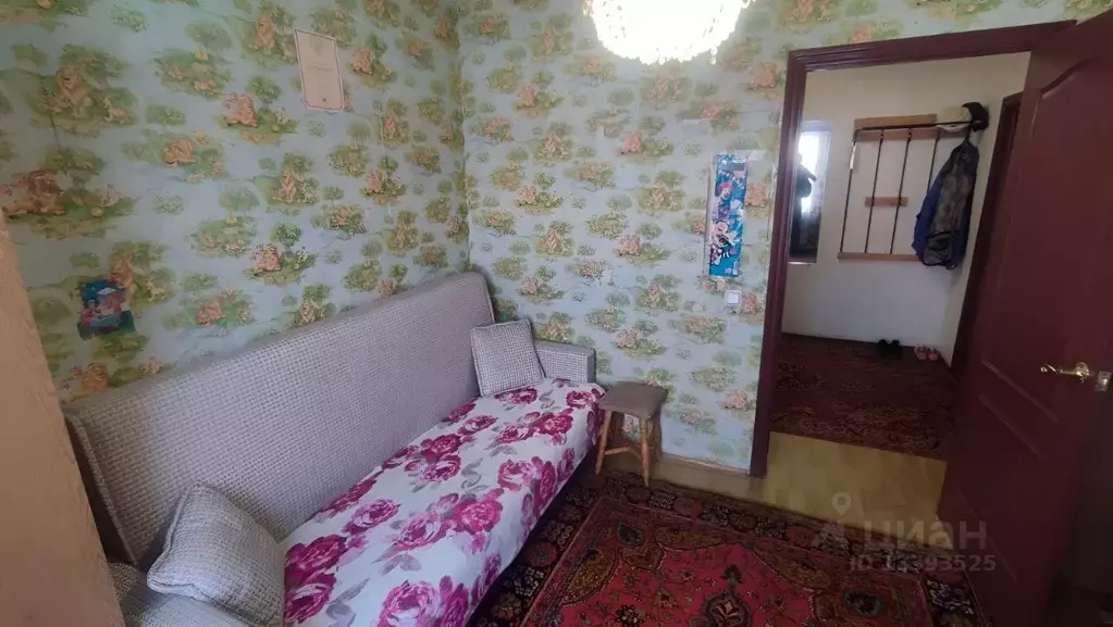 Комната Московская область, Балашиха ул. Свердлова, 24 (15.0 м) - Фото 1