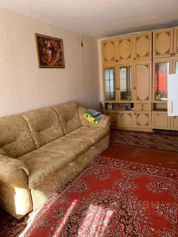 Комната Свердловская область, Нижний Тагил ул. Юности, 3К2 (18.1 м) - Фото 1