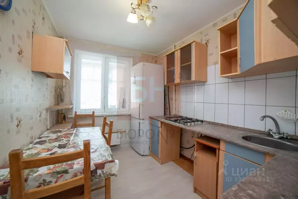 2-к кв. Свердловская область, Екатеринбург ул. Чкалова, 121 (48.1 м) - Фото 1