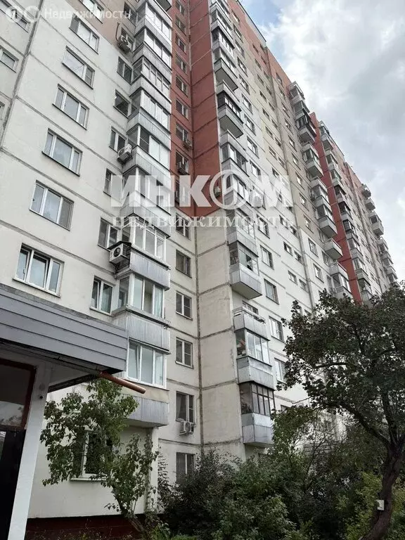 2-комнатная квартира: Москва, Осенний бульвар, 5к3 (53.1 м) - Фото 2