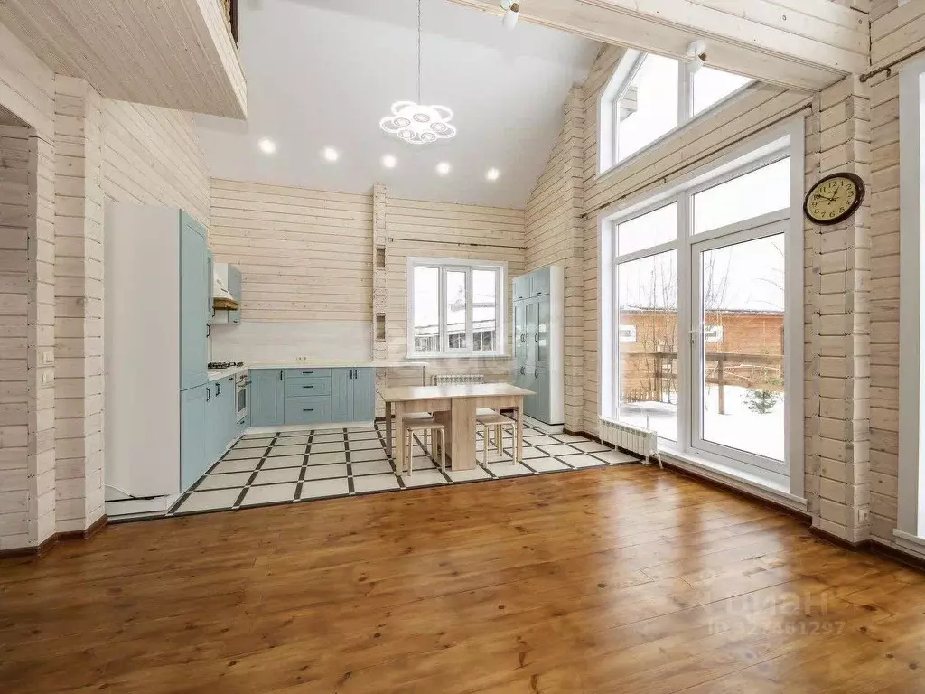 Дом в Новосибирская область, Новосибирский район, Мочищенский ... - Фото 2