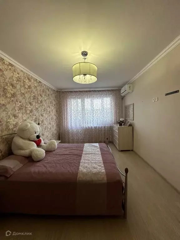 Продаётся 3-к квартира, 62 м - Фото 1