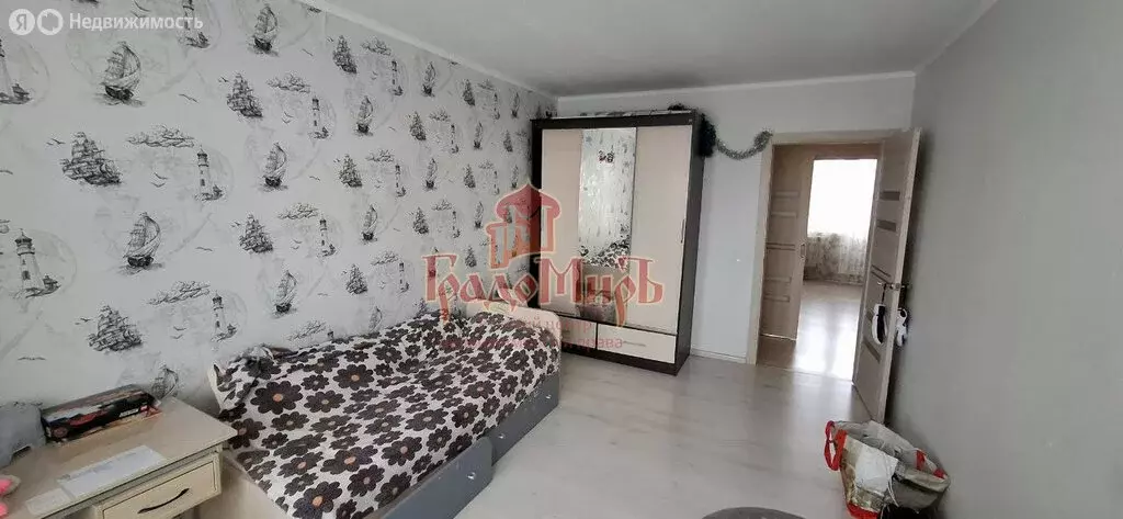 3-комнатная квартира: Сергиев Посад, Новоугличское шоссе, 17 (60 м) - Фото 2