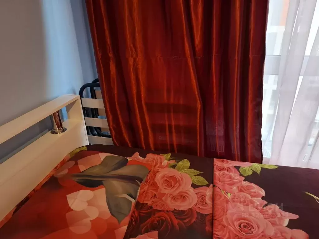 Студия Санкт-Петербург пос. Парголово, проезд Толубеевский, 8к2 (30.0 ... - Фото 2