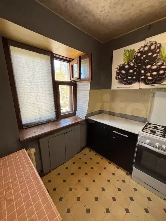 2-к. квартира, 43 м, 4/5 эт. - Фото 1