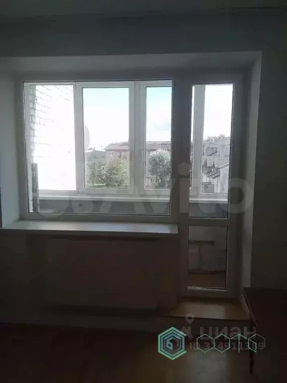 2-к кв. Калининградская область, Гурьевск Зеленая ул., 18 (56.0 м) - Фото 2