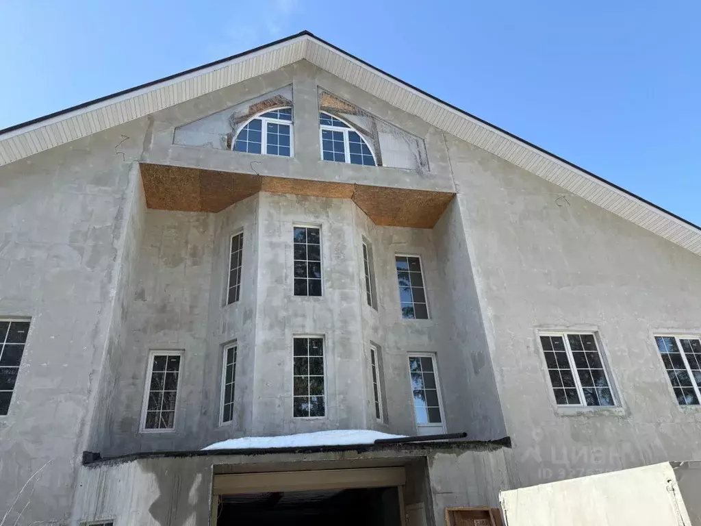 Дом в Московская область, Мытищи городской округ, пос. Трудовая ул. ... - Фото 2