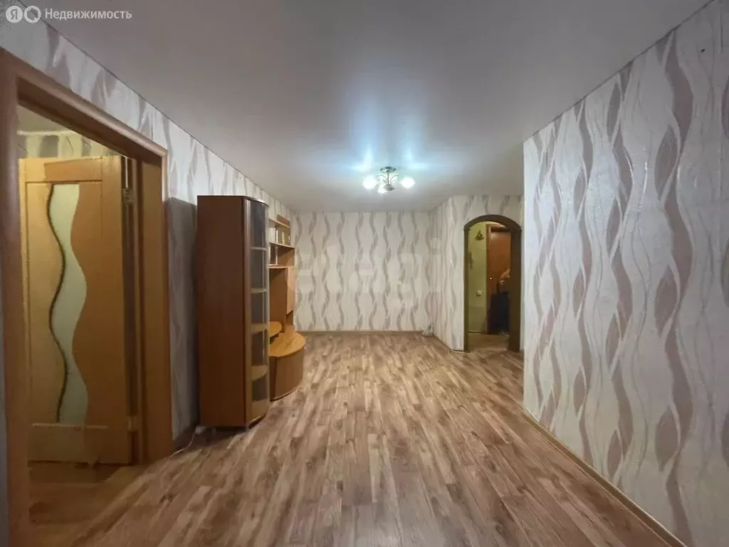 2-комнатная квартира: Стерлитамак, улица Дружбы, 15 (39.8 м) - Фото 1