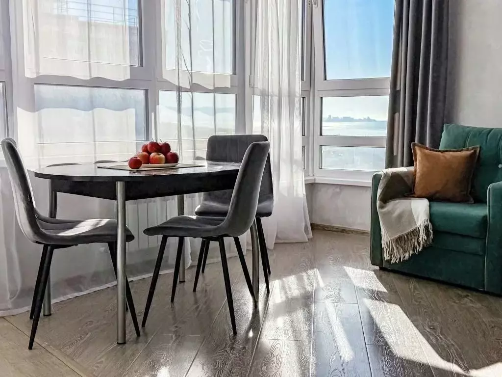 1-к кв. Краснодарский край, Анапа ул. Верхняя Дорога, 151к1 (33.0 м) - Фото 2