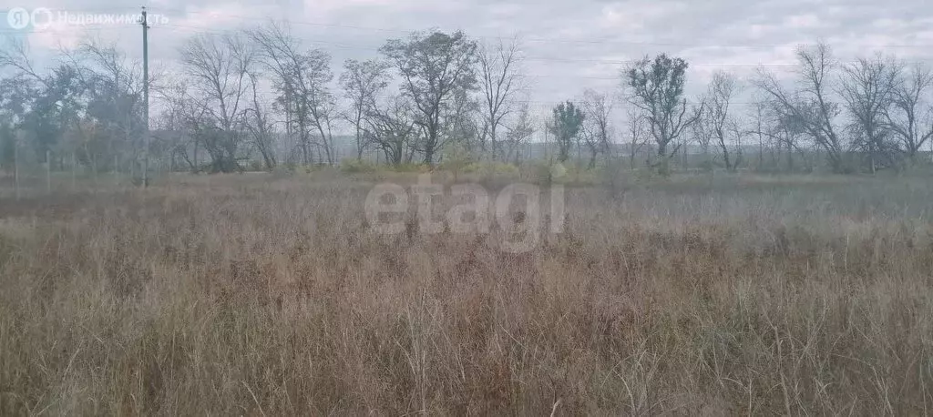 Участок в Новоприморский, Мартовская улица (10 м) - Фото 1