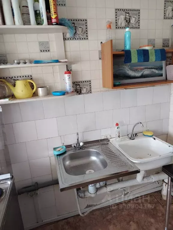 Комната Иркутская область, Иркутск Юбилейный мкр, 36Б (17.4 м) - Фото 2
