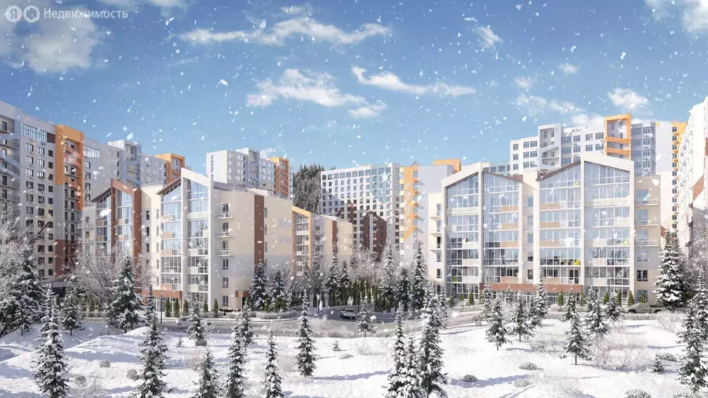 2-комнатная квартира: посёлок городского типа Шерегеш, улица Гагарина, ... - Фото 2