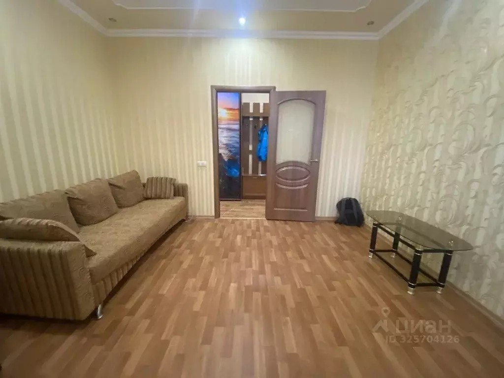 1-к кв. Севастополь ул. Комбрига Потапова, 14 (42.0 м) - Фото 1