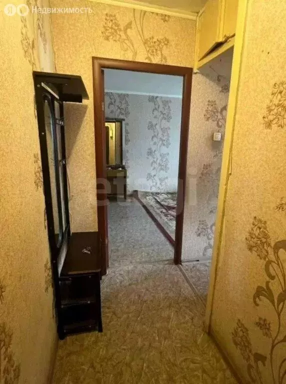 2-комнатная квартира: Пермь, улица Крисанова, 69 (44 м) - Фото 2