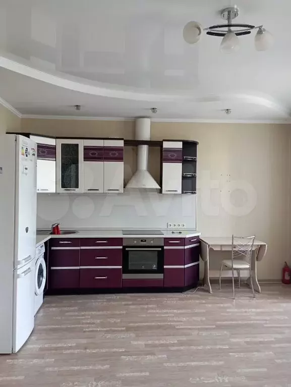 Квартира-студия, 27 м, 4/5 эт. - Фото 0