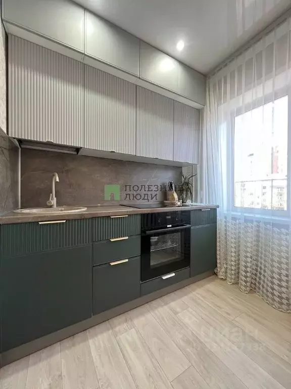 2-к кв. Забайкальский край, Чита ул. Нечаева, 33 (48.5 м) - Фото 1