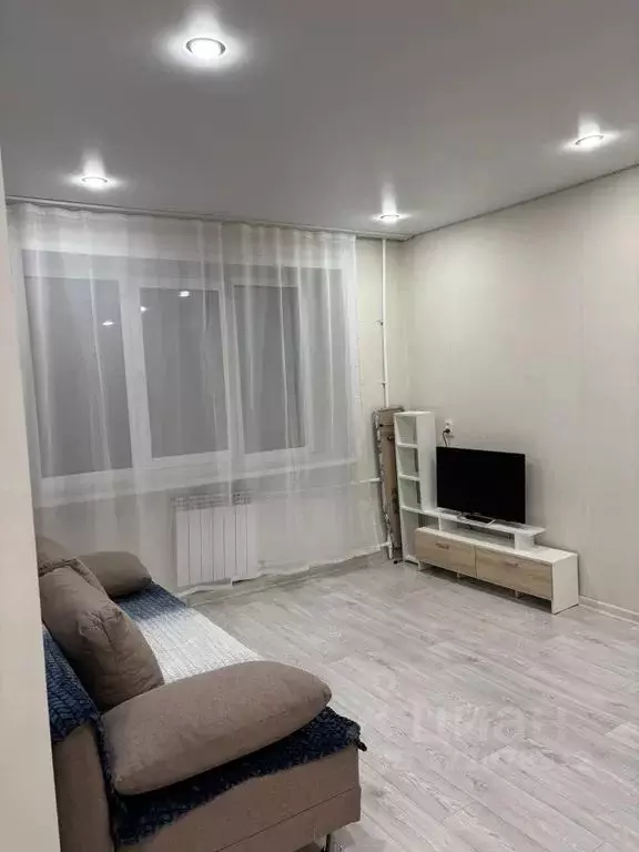 1-к кв. Челябинская область, Кыштым ул. Республики, 6 (31.0 м) - Фото 2