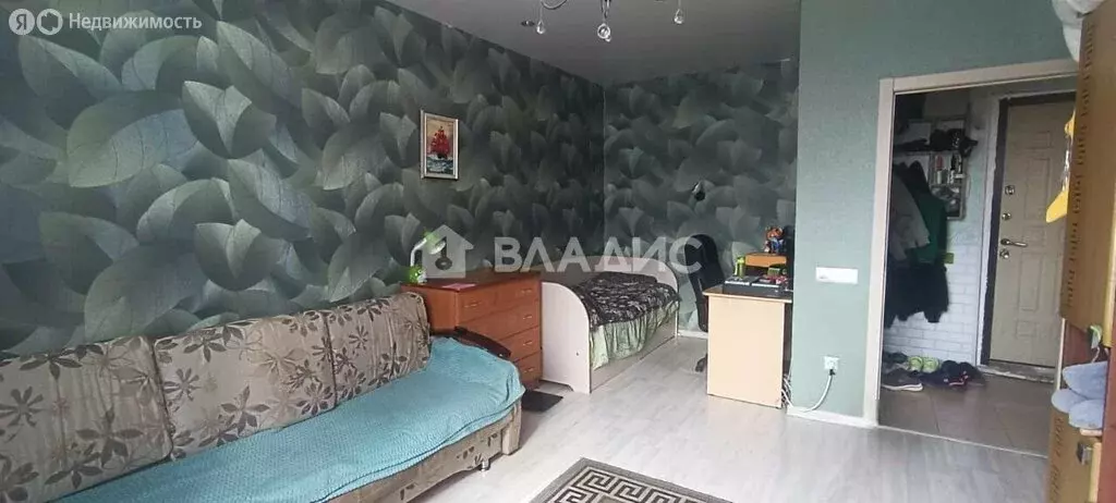 1-комнатная квартира: Засечное, Светлая улица, 9 (41 м) - Фото 1