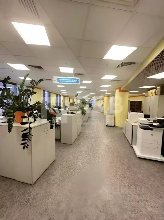 Офис в Москва ул. Авиаконструктора Микояна, 12 (671 м) - Фото 2