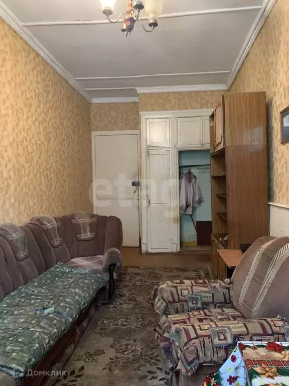 Продаётся 1-к квартира, 16.3 м - Фото 1