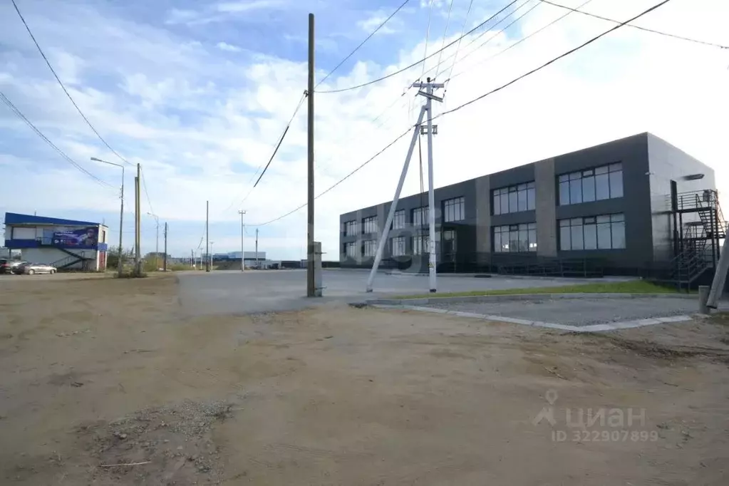 Торговая площадь в Саха (Якутия), Якутск ул. 2-я Набережная, 2/6 (1246 ... - Фото 2