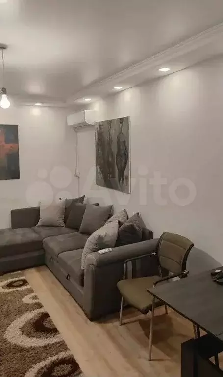 2-к. квартира, 50 м, 5/8 эт. - Фото 0