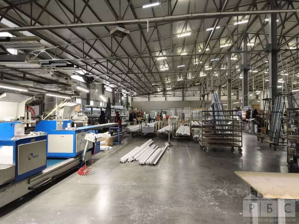 Помещение свободного назначения в Саратовская область, Саратов ул. ... - Фото 1