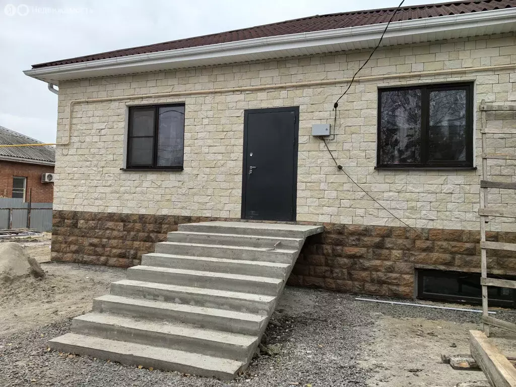 Дом в село Кагальник, Пролетарская улица (112 м) - Фото 2