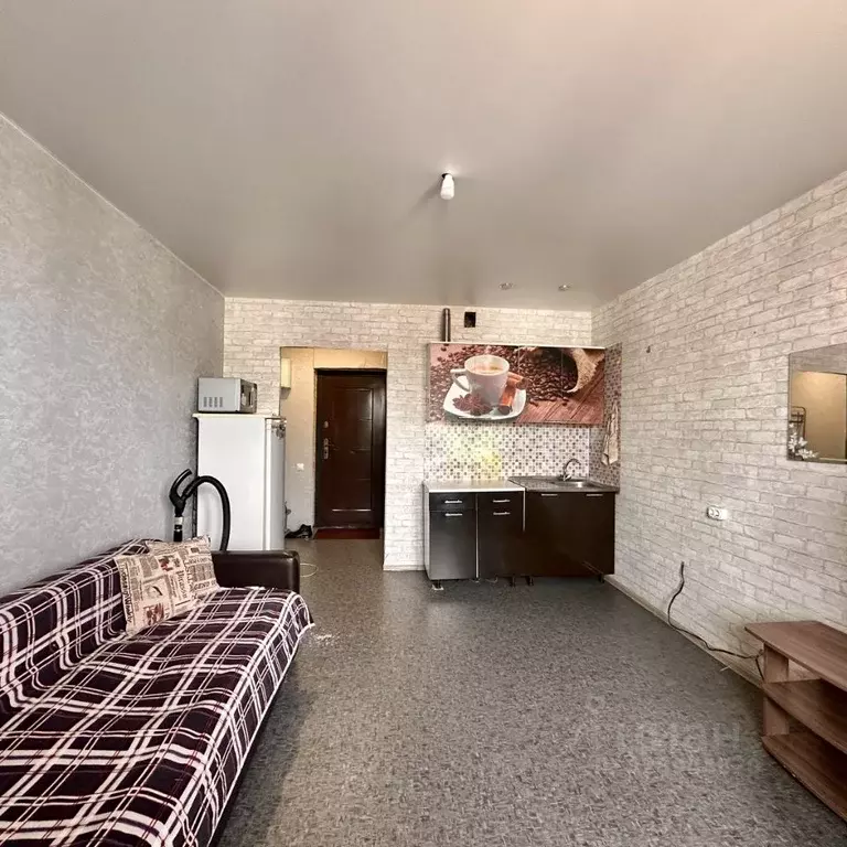 Студия Иркутская область, Иркутский муниципальный округ, Маркова рп ... - Фото 2