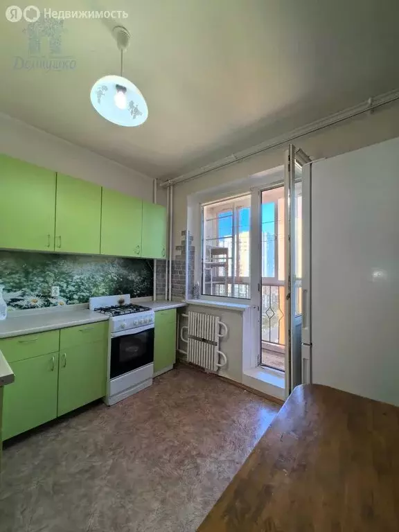1-комнатная квартира: Воронеж, Острогожская улица, 164/2 (42.5 м) - Фото 1